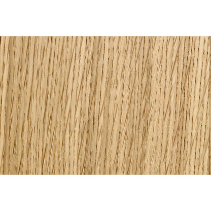 Layne Square Coffee Table by Classic Home. Made from oak veneer in a modern style.