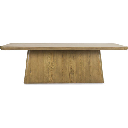 Orlando Dining Table by Classic Home. Made from unique in a modern style.
