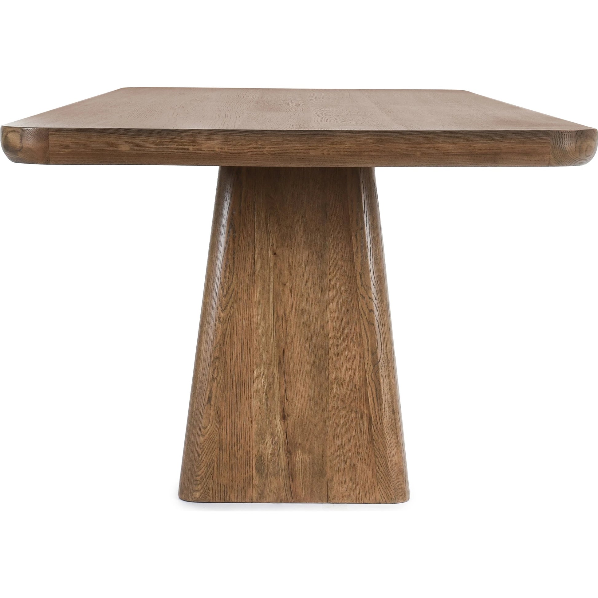 Orlando Dining Table by Classic Home. Made from unique in a modern style.