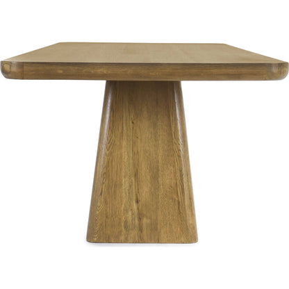 Orlando Dining Table by Classic Home. Made from unique in a modern style.