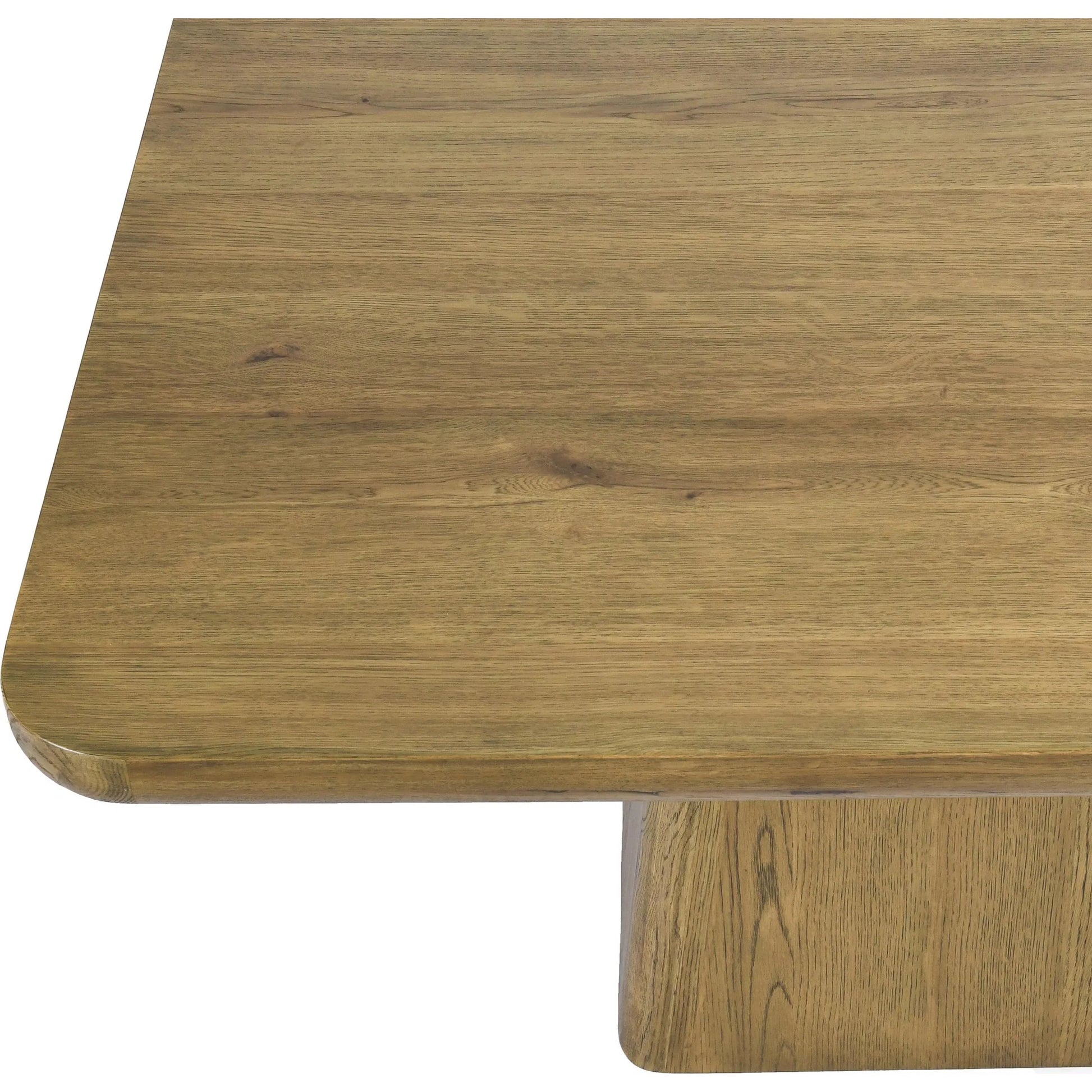 Orlando Dining Table by Classic Home. Made from unique in a modern style.