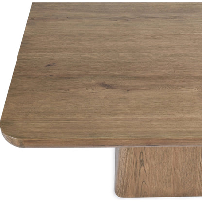 Orlando Dining Table by Classic Home. Made from unique in a modern style.
