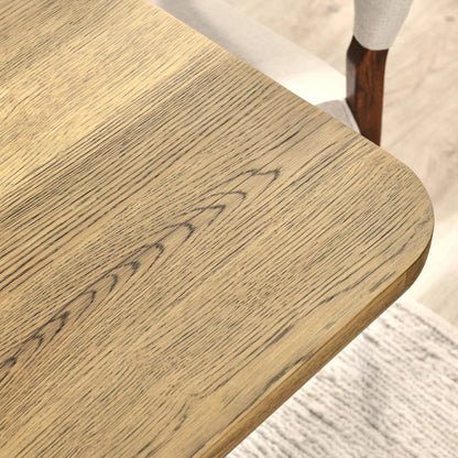 Orlando Dining Table by Classic Home. Made from unique in a modern style.