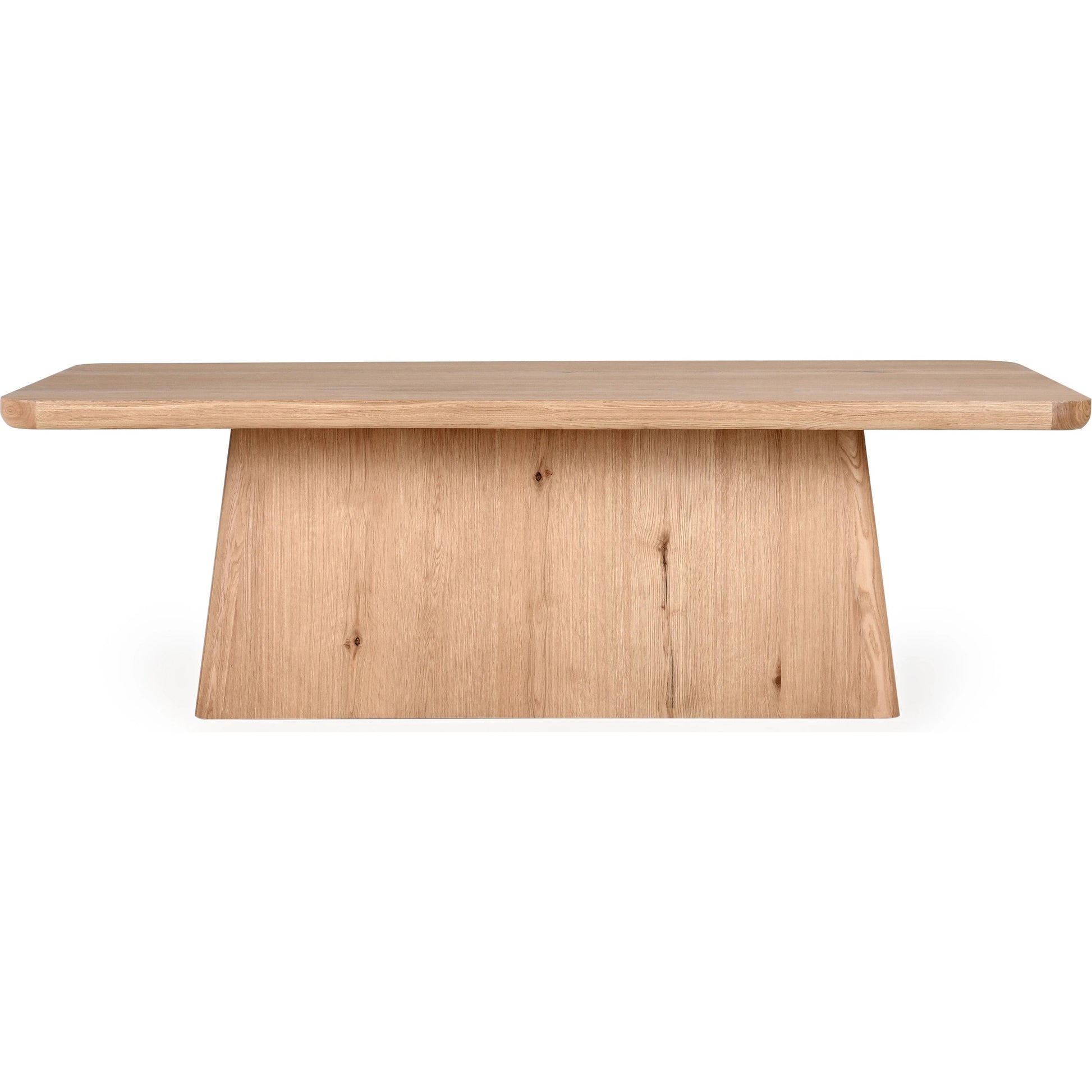Orlando Dining Table by Classic Home. Made from unique in a modern style.