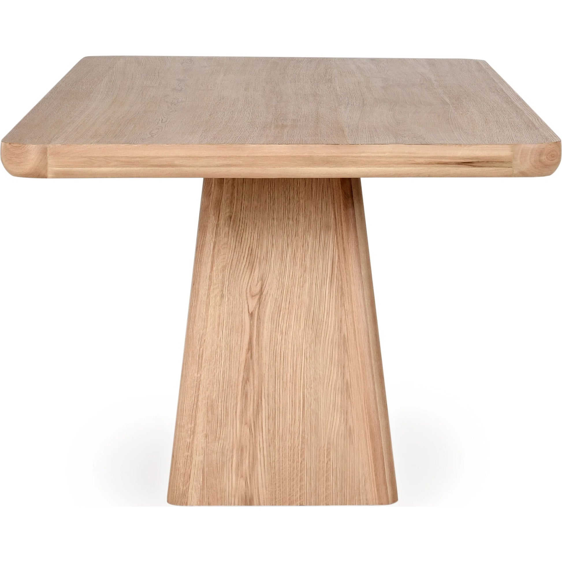 Orlando Dining Table by Classic Home. Made from unique in a modern style.