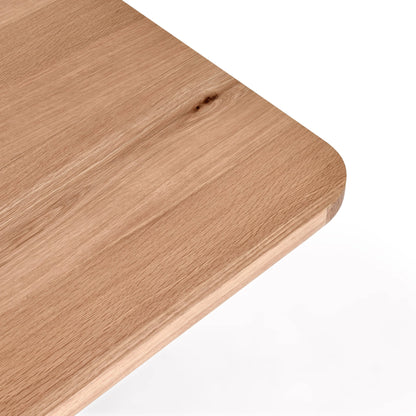 Orlando Dining Table by Classic Home. Made from unique in a modern style.