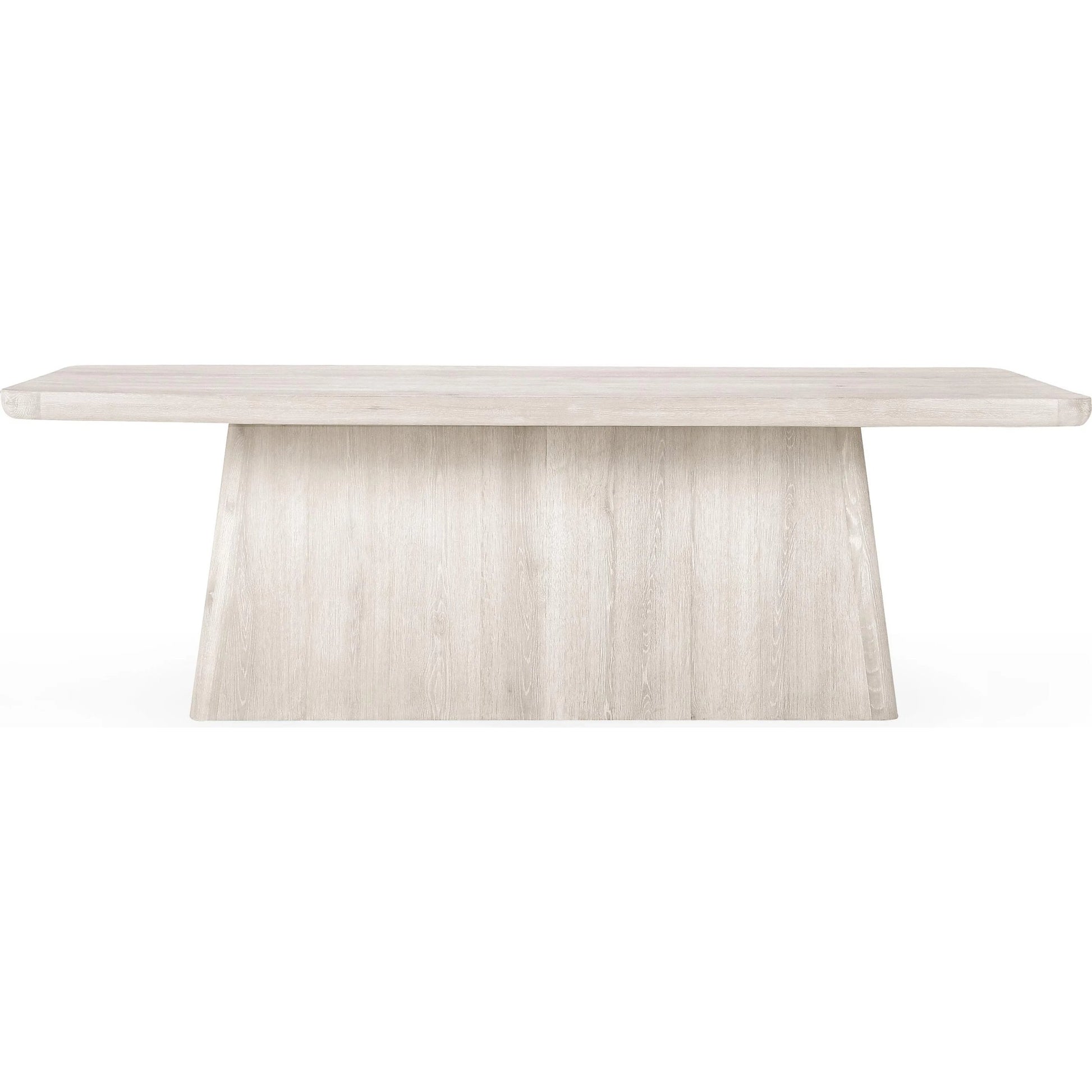 Orlando Dining Table by Classic Home. Made from unique in a modern style.