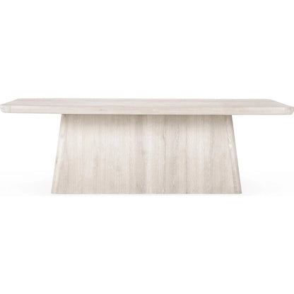Orlando Dining Table by Classic Home. Made from unique in a modern style.