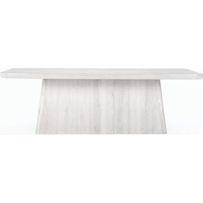 Orlando Dining Table by Classic Home. Made from unique in a modern style.