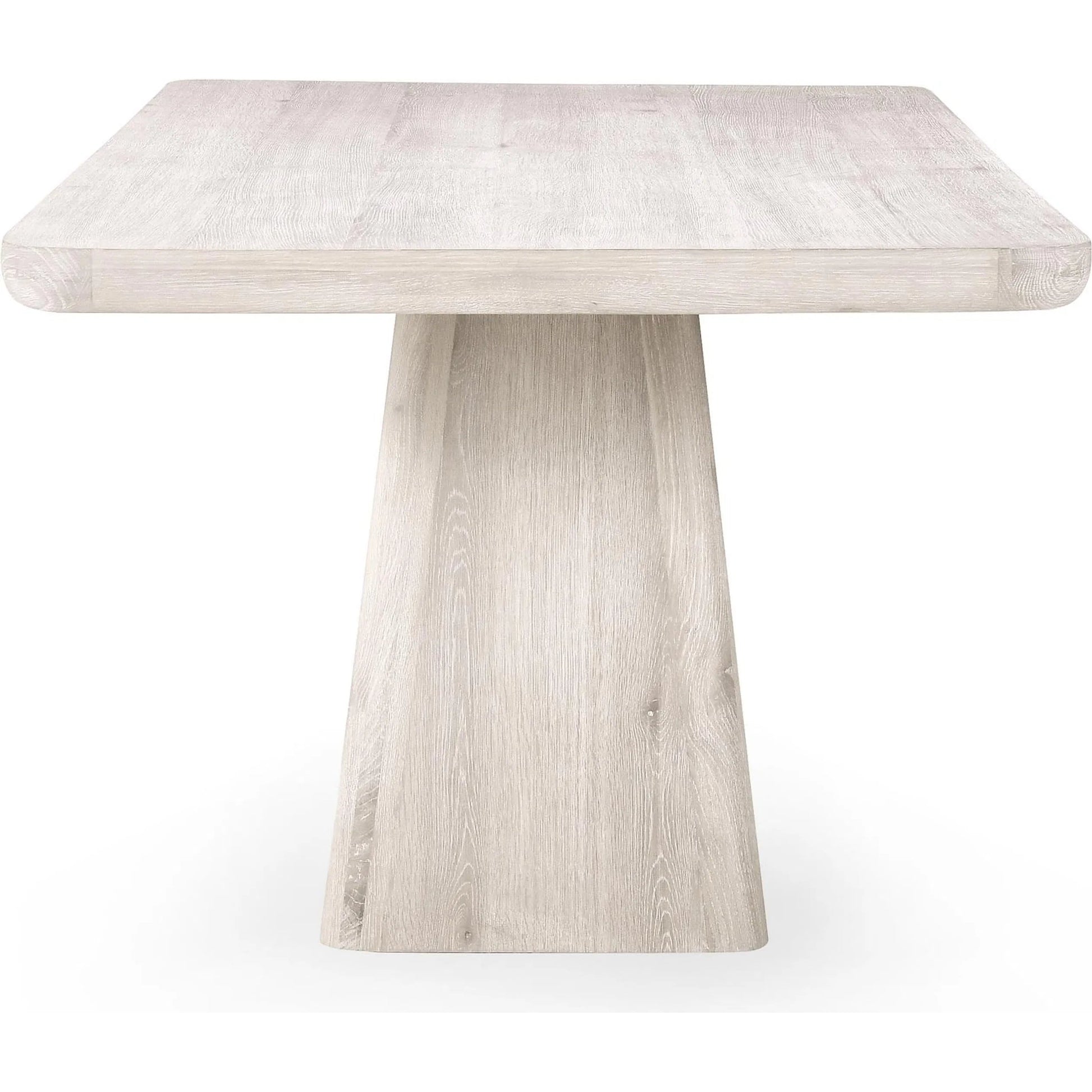 Orlando Dining Table by Classic Home. Made from unique in a modern style.