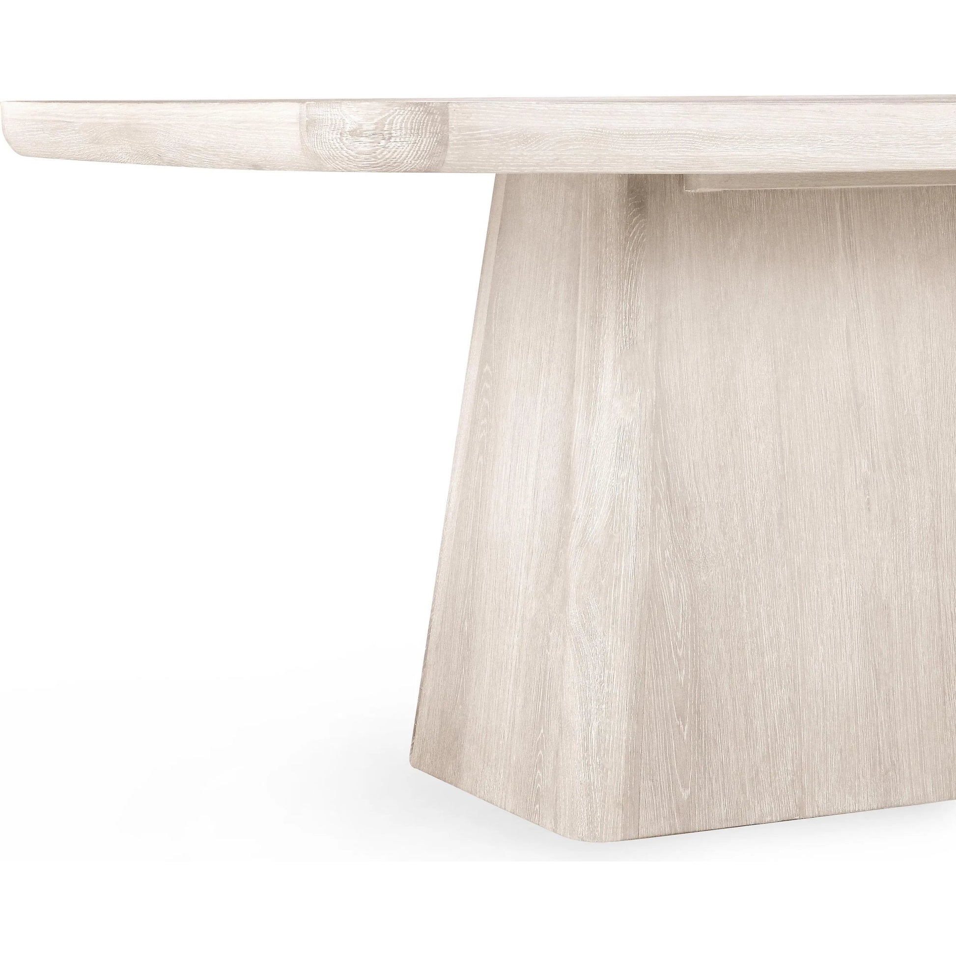 Orlando Dining Table by Classic Home. Made from unique in a modern style.