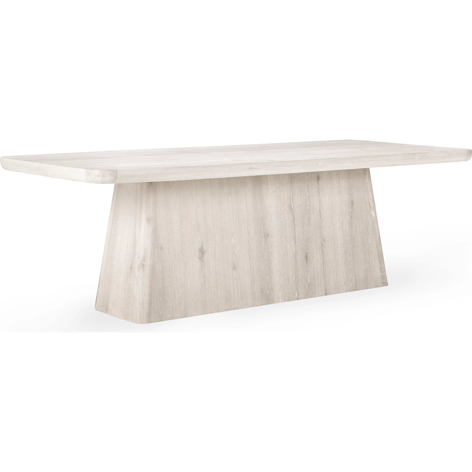 Orlando Dining Table by Classic Home. Made from unique in a modern style.