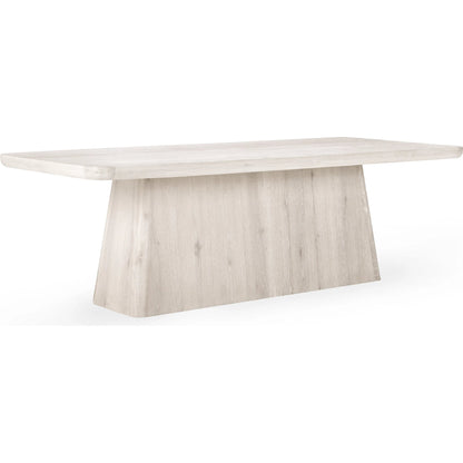 Orlando Dining Table by Classic Home. Made from unique in a modern style.