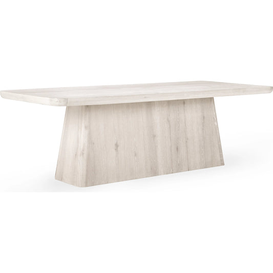 Orlando Dining Table by Classic Home. Made from unique in a modern style.