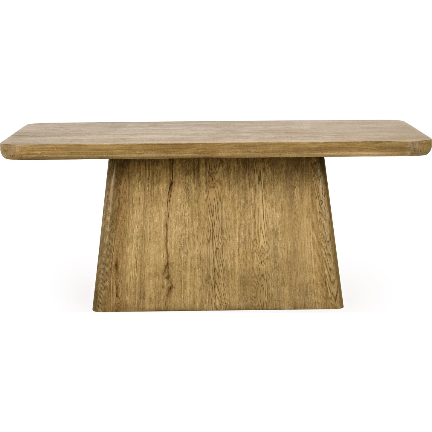 006 SI-2078729 | Primary Silo | Orlando Dining Table by Classic Home. Made from oak veneer in a modern style.
