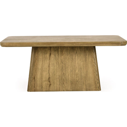 Orlando Dining Table by Classic Home. Made from unique in a modern style.