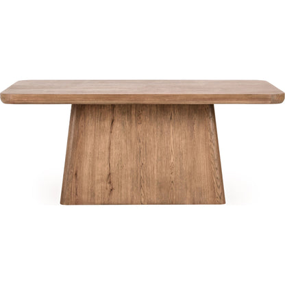 Orlando Dining Table by Classic Home. Made from unique in a modern style.