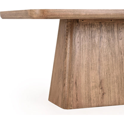 Orlando Dining Table by Classic Home. Made from unique in a modern style.