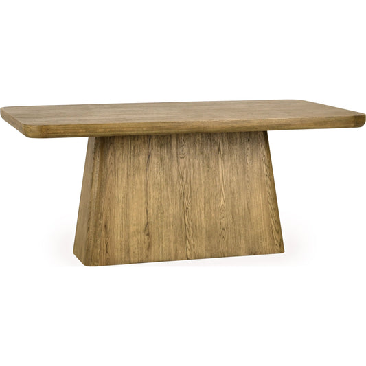 Orlando Dining Table by Classic Home. Made from unique in a modern style.