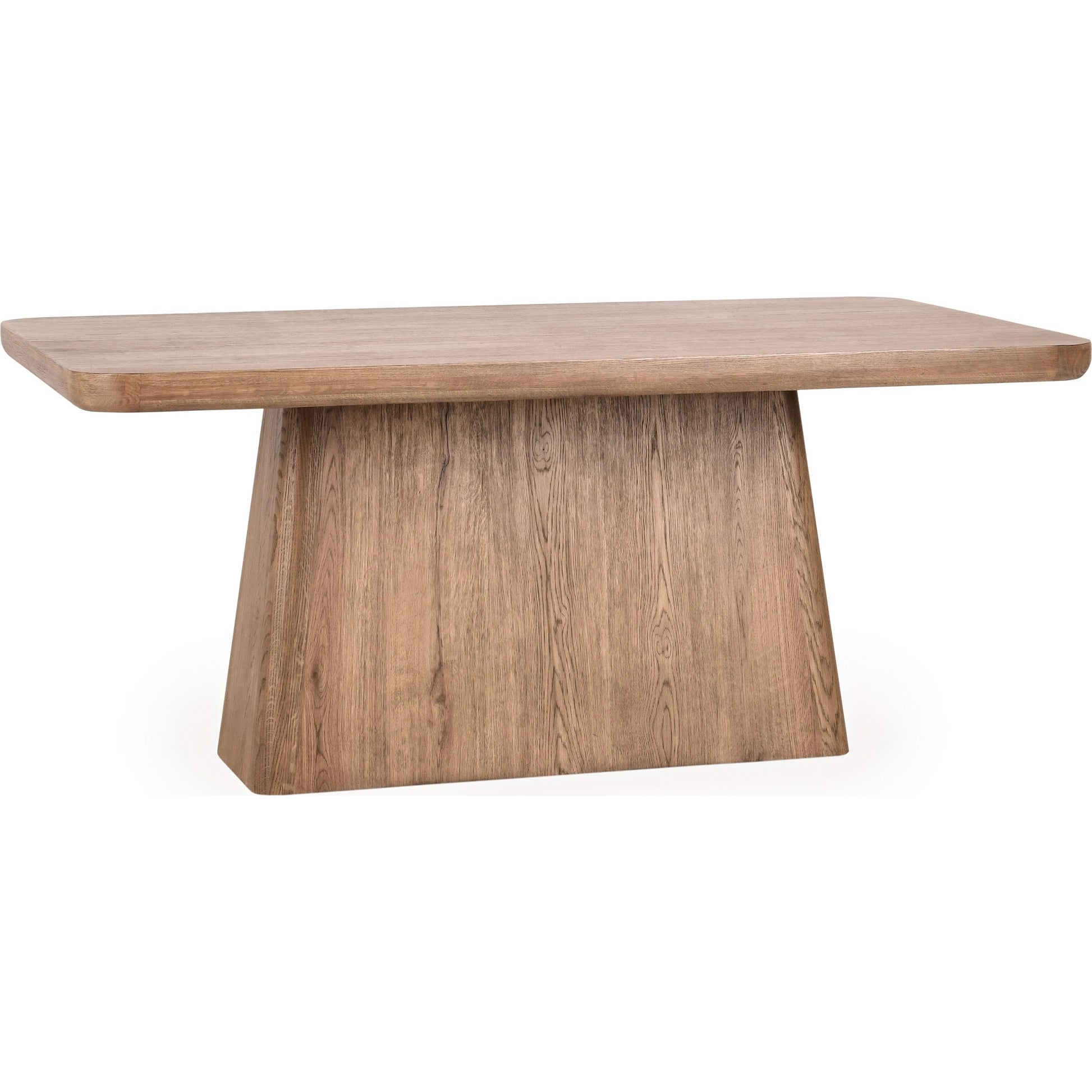 Orlando Dining Table by Classic Home. Made from unique in a modern style.
