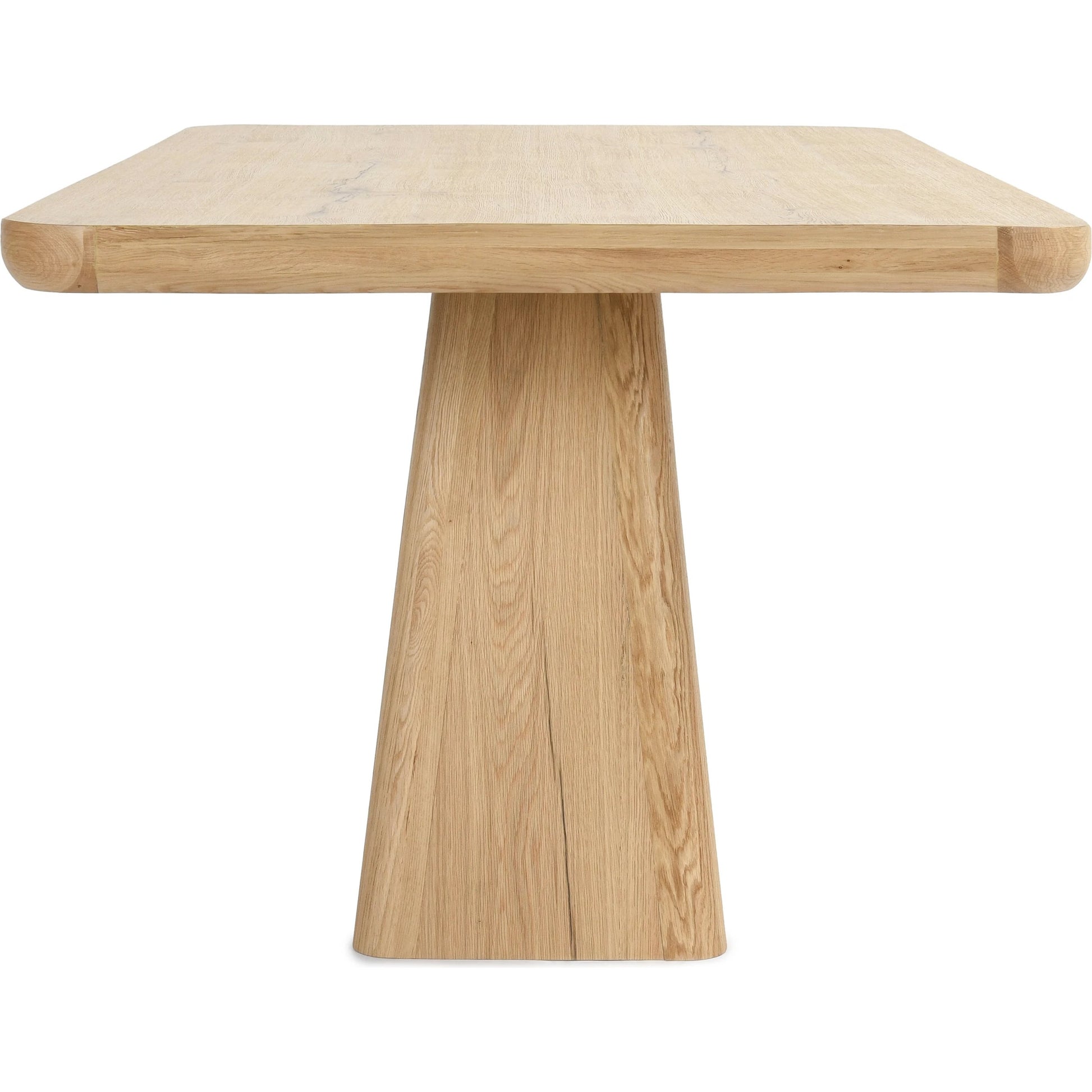 Orlando Dining Table by Classic Home. Made from unique in a modern style.