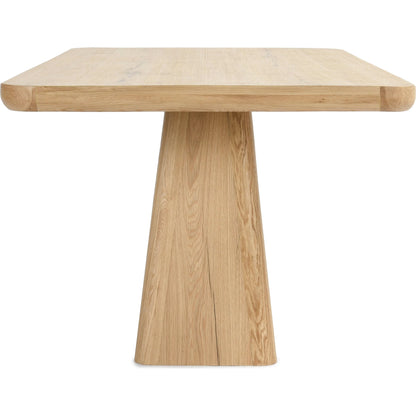 Orlando Dining Table by Classic Home. Made from unique in a modern style.