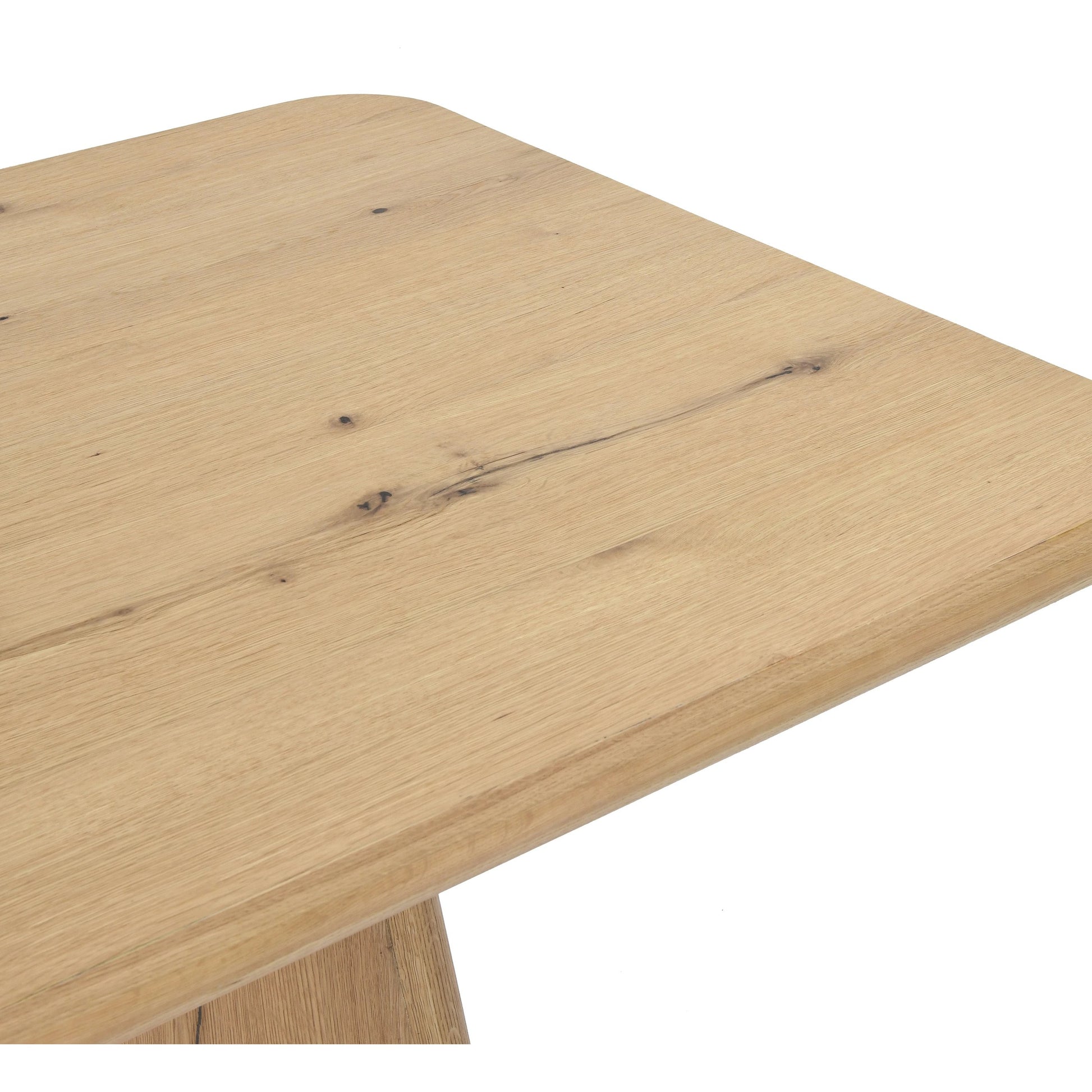Orlando Dining Table by Classic Home. Made from unique in a modern style.