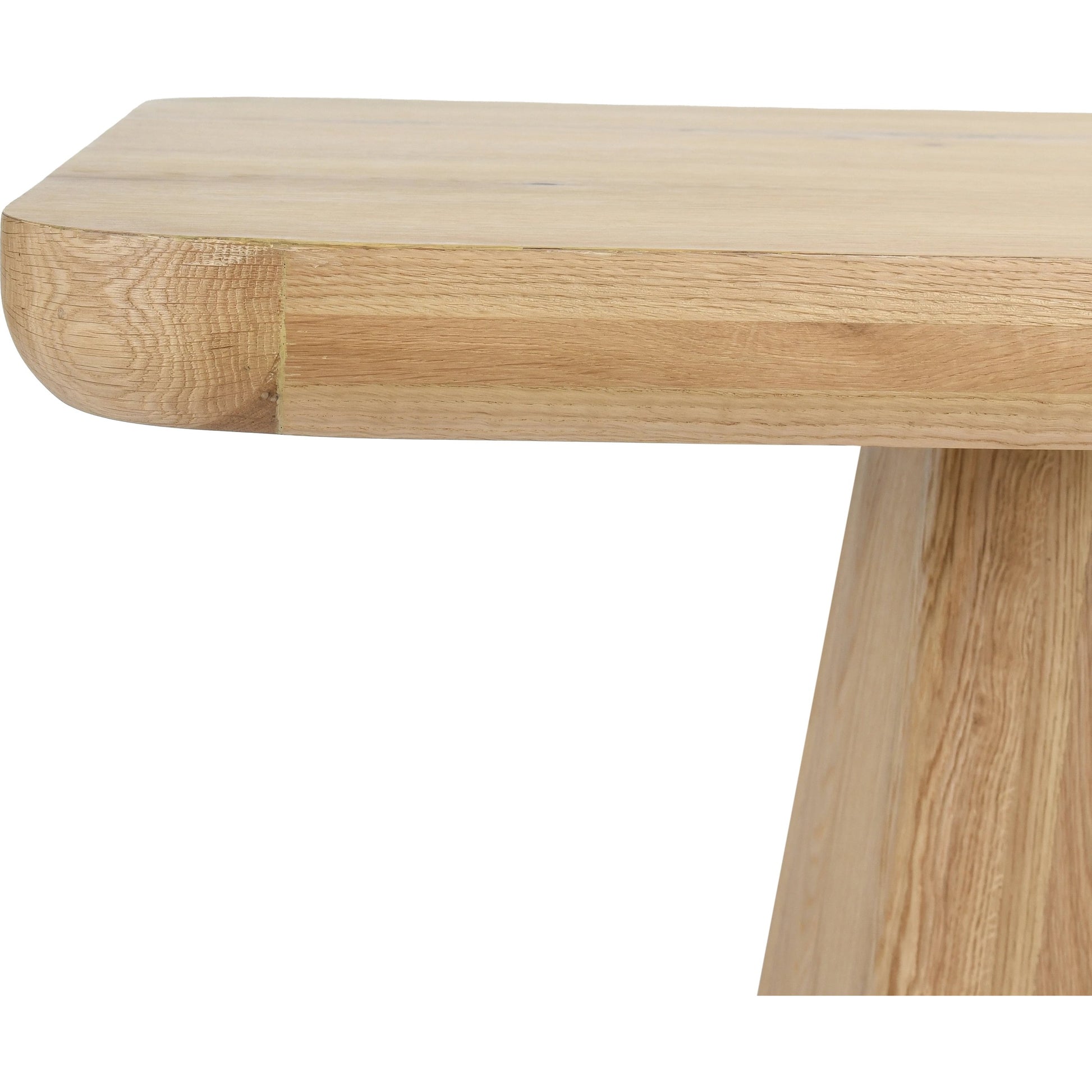 Orlando Dining Table by Classic Home. Made from unique in a modern style.