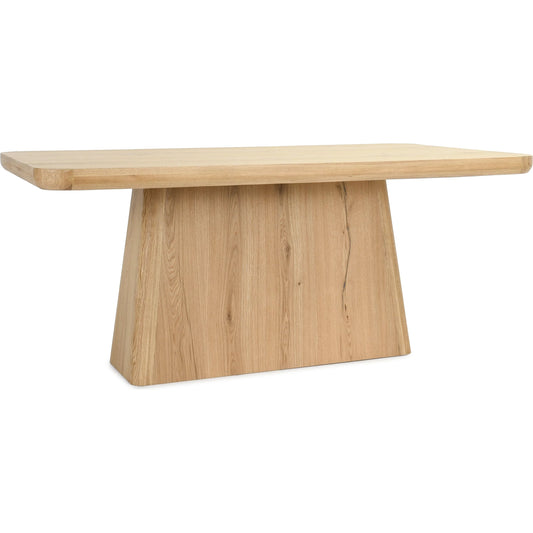 Orlando Dining Table by Classic Home. Made from unique in a modern style.