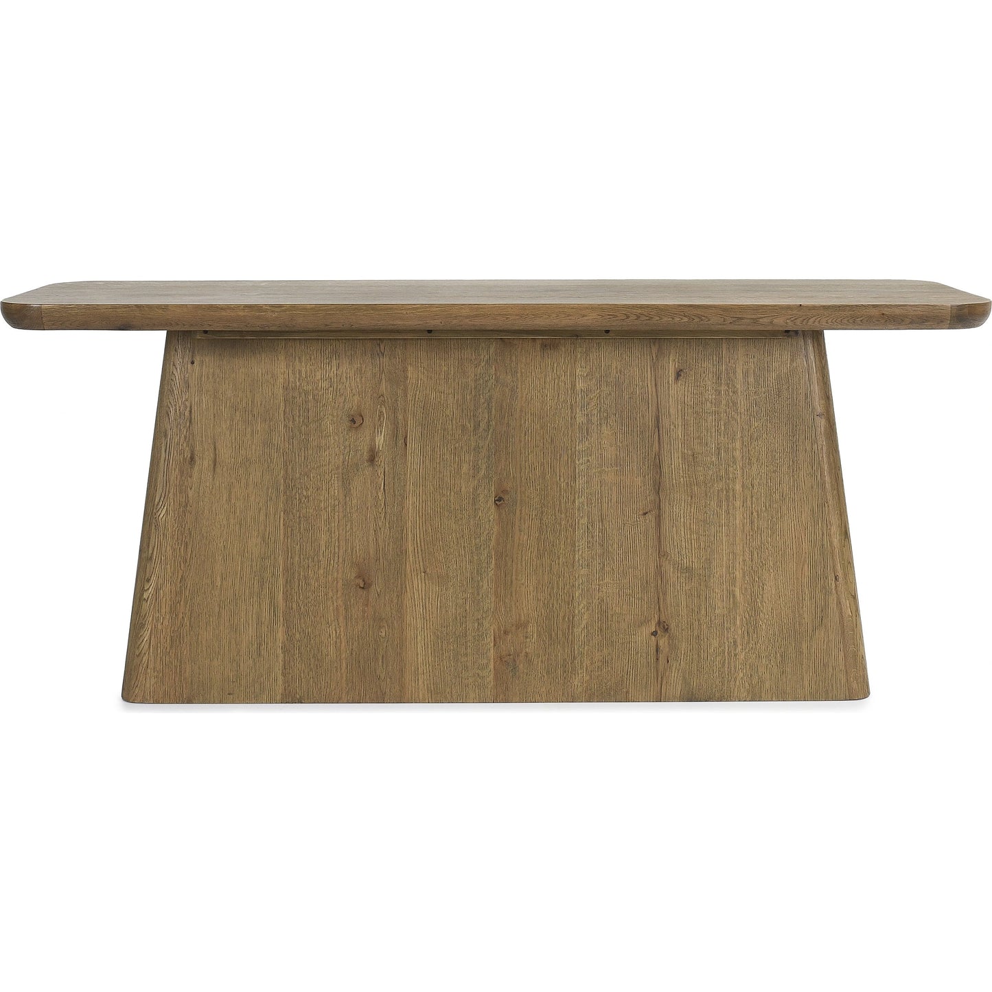 003 SI-2078731 | Additional Silo | Orlando Console Table by Classic Home. Made from oak veneer in a modern style.