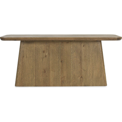 Orlando Console Table by Classic Home. Made from unique in a modern style.