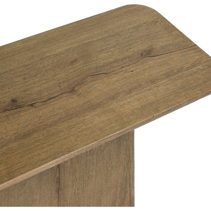 Orlando Console Table by Classic Home. Made from unique in a modern style.
