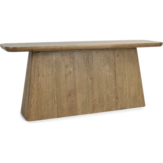 Orlando Console Table by Classic Home. Made from unique in a modern style.