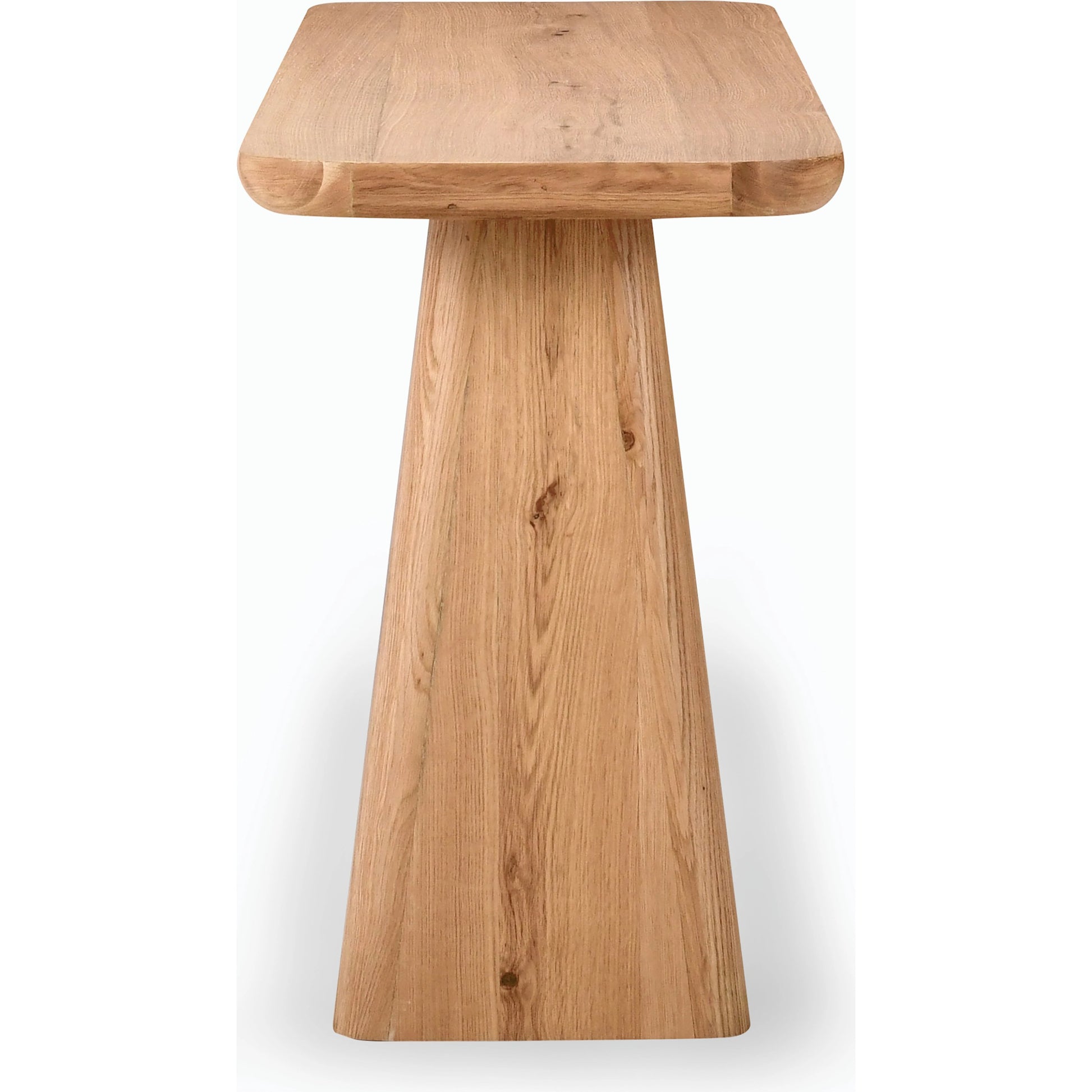 Orlando Console Table by Classic Home. Made from unique in a modern style.