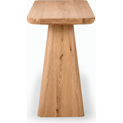 Orlando Console Table by Classic Home. Made from unique in a modern style.
