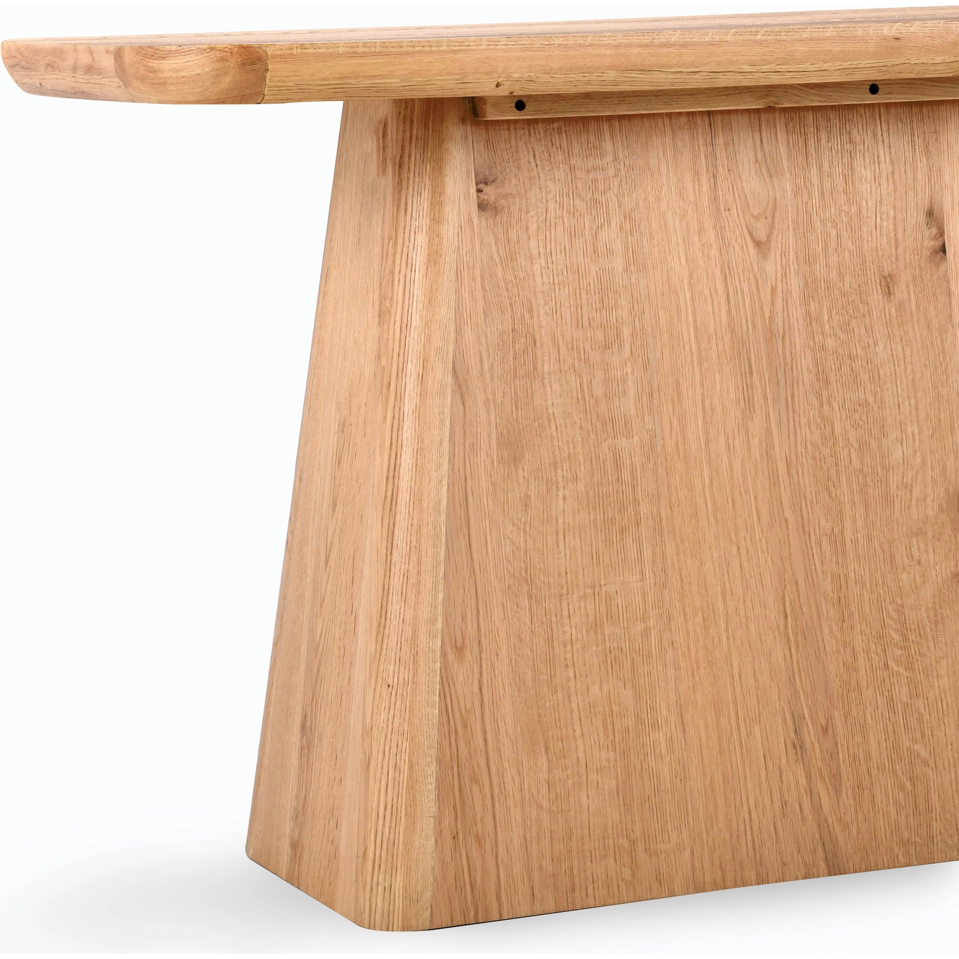 Orlando Console Table by Classic Home. Made from unique in a modern style.