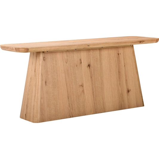 Orlando Console Table by Classic Home. Made from unique in a modern style.