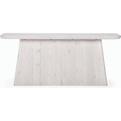 Orlando Console Table by Classic Home. Made from unique in a modern style.