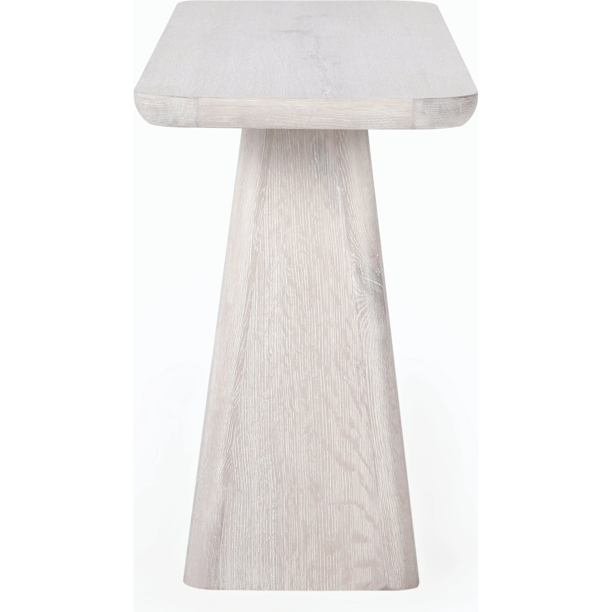 Orlando Console Table by Classic Home. Made from unique in a modern style.