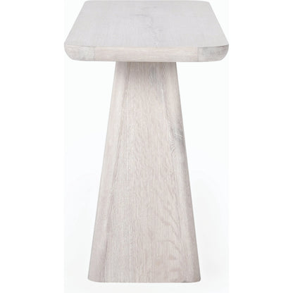 Orlando Console Table by Classic Home. Made from unique in a modern style.