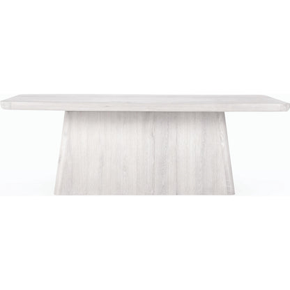 Orlando Dining Table by Classic Home. Made from unique in a modern style.