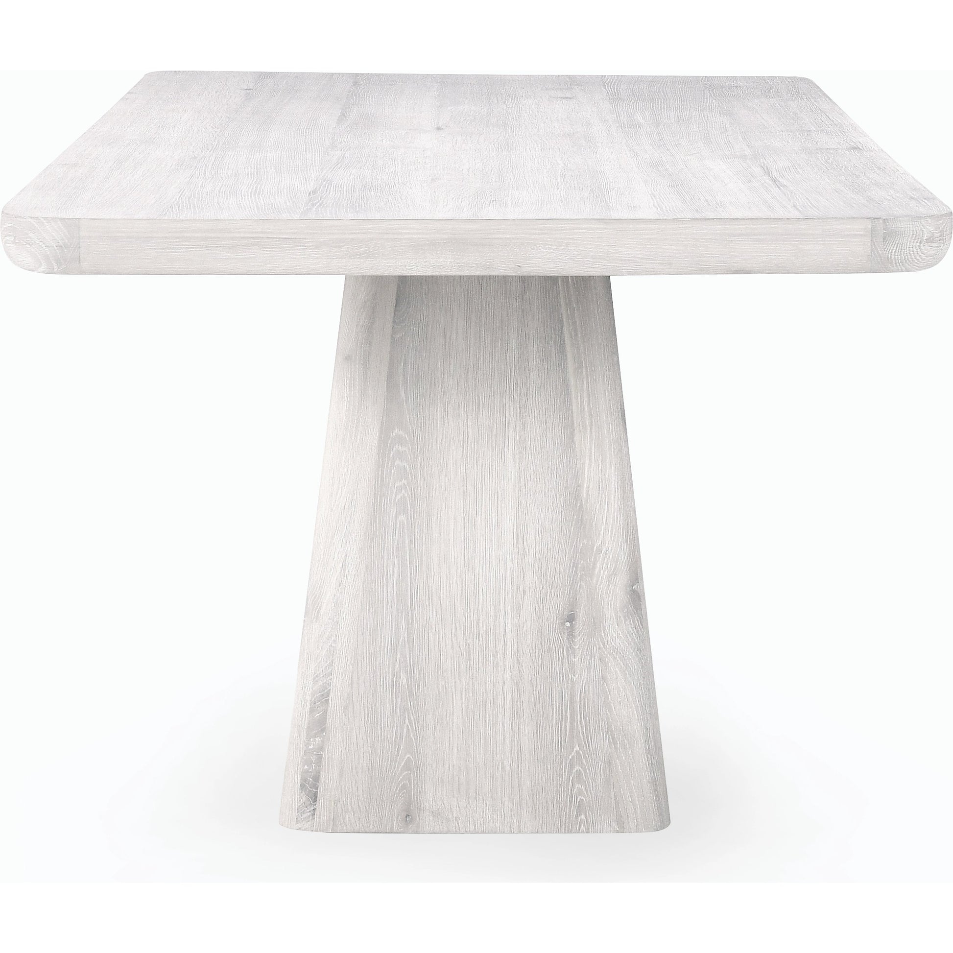 Orlando Dining Table by Classic Home. Made from unique in a modern style.