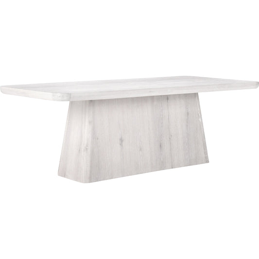 Orlando Dining Table by Classic Home. Made from unique in a modern style.