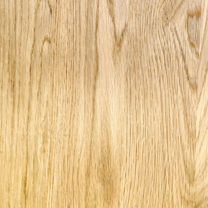 Parsons 84" Oak Wood Dining Table by Kosas Home. Made from oak in a unique style.