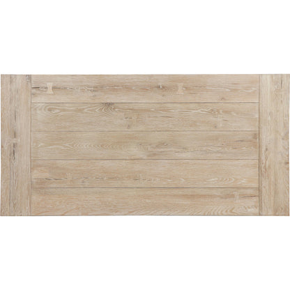 Troy Oak Coffee Table by Classic Home. Made from unique in a modern style.