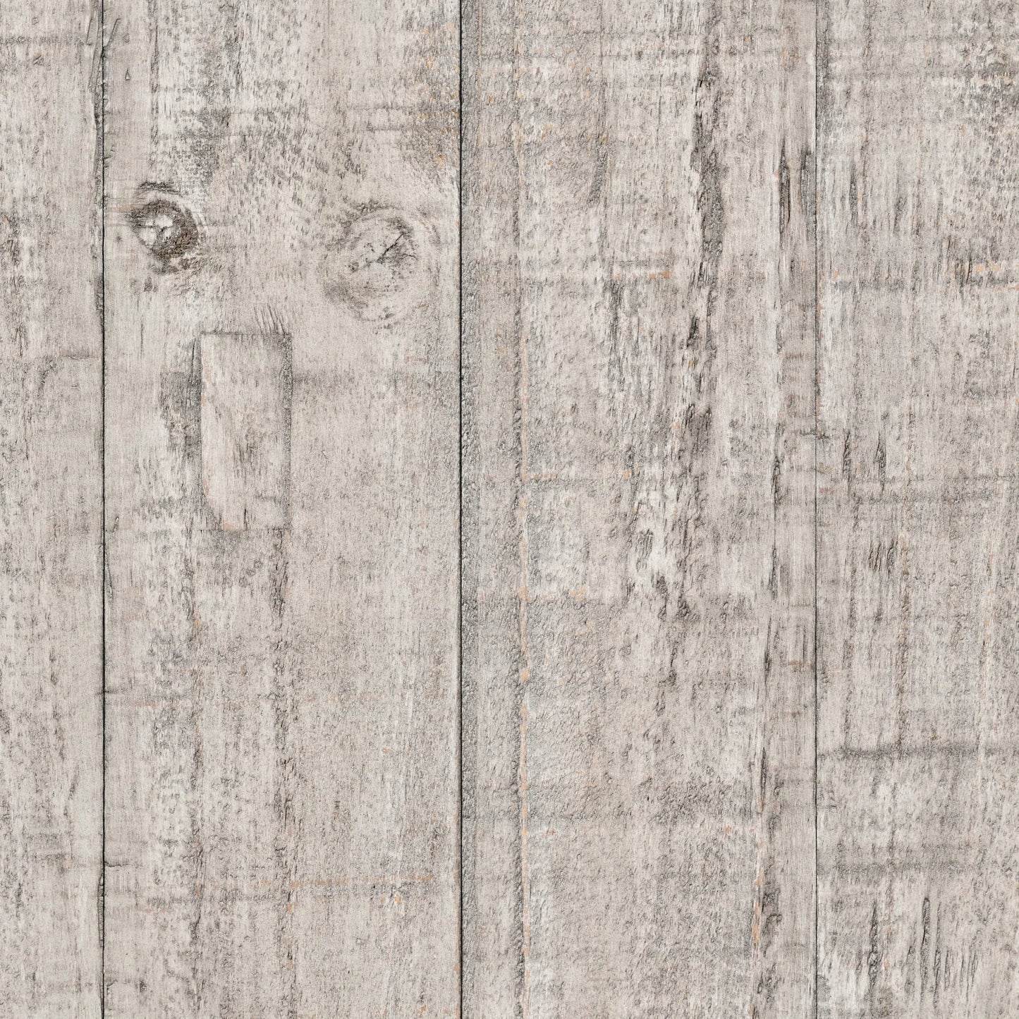 004 SI-2453393 | Closeup | Driftwood Reclaimed Pine Extension Dining Table by Kosas Home in antique ivory and beige. Made from reclaimed pine wood in a transitional style.