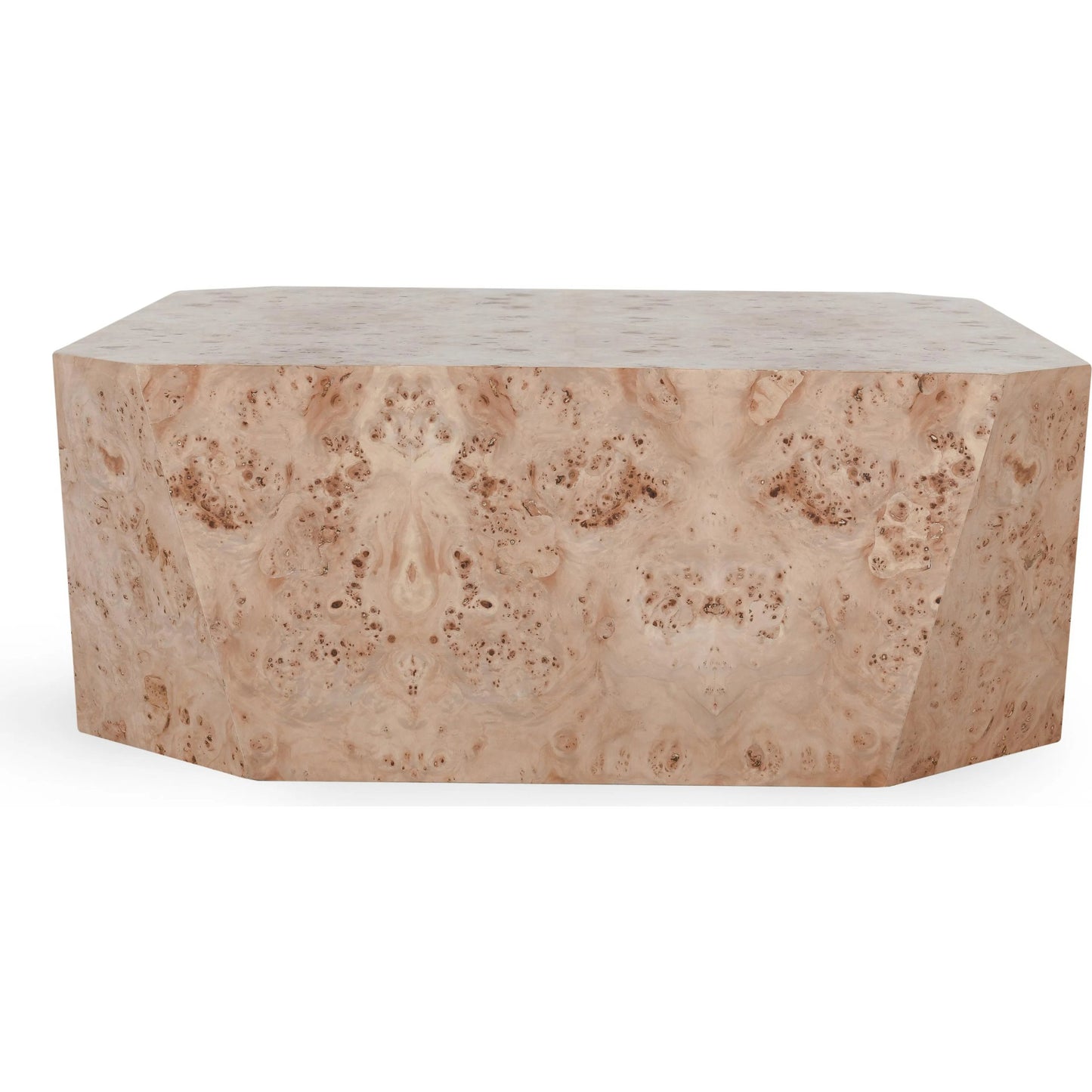 002 SI-2237258 | Additional Silo | Avena 42" Burl Wood Square Coffee Table by Classic Home in natural. Made from unique in a transitional style.