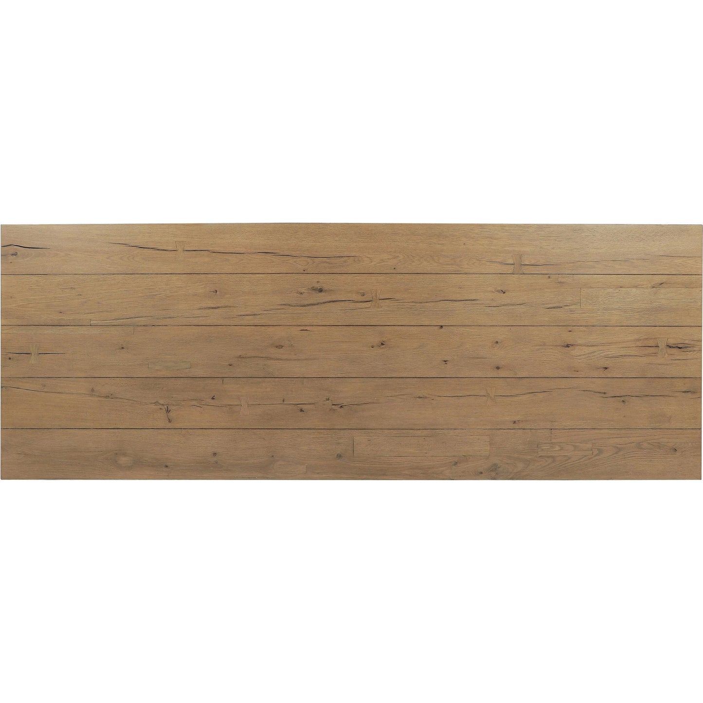 004 SI-2237260 | Additional Silo | Arleth Reclaimed Oak 82" Gathering Table by Classic Home in natural oak. Made from unique in a transitional style.