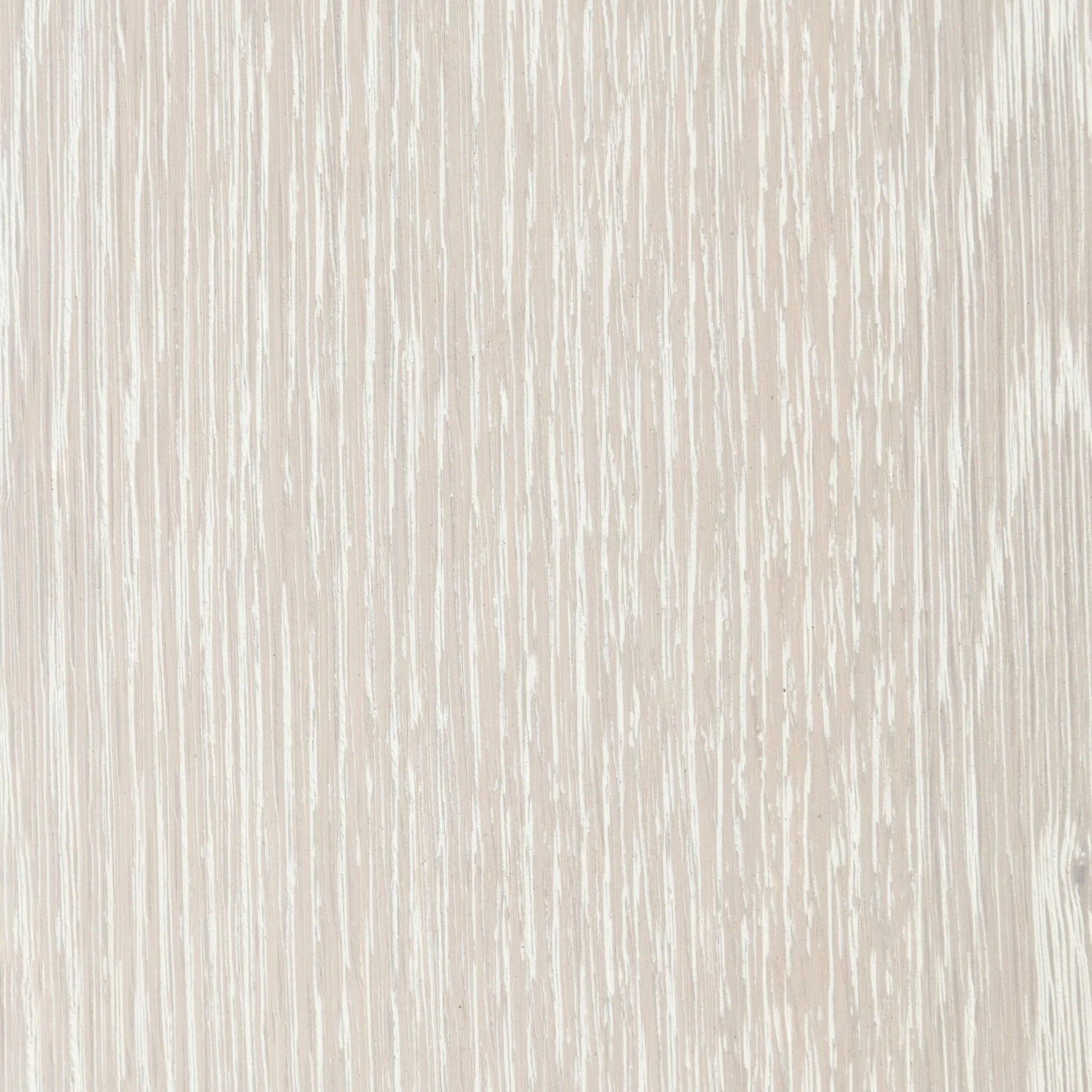 Catta Square Wood End Table by Kosas Home in white, silver. Made from oak veneer, iron in a unique style.