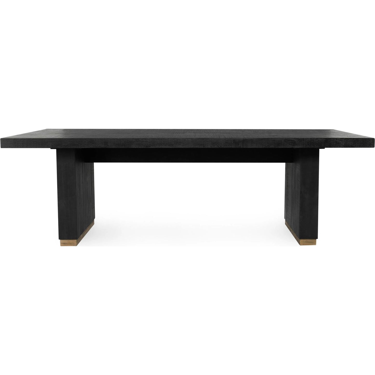 002 SI-2238836 | Additional Silo | Lynx 94" Reclaimed Pine Wood Dining Table by Classic Home. Made from reclaimed pine in a modern style.